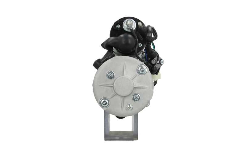 Démarreur komatsu 7.5 kw +line - 941.512.113.140