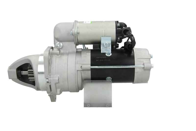Démarreur Komatsu 5.5 kw - +Line Original - 941.514.133.140