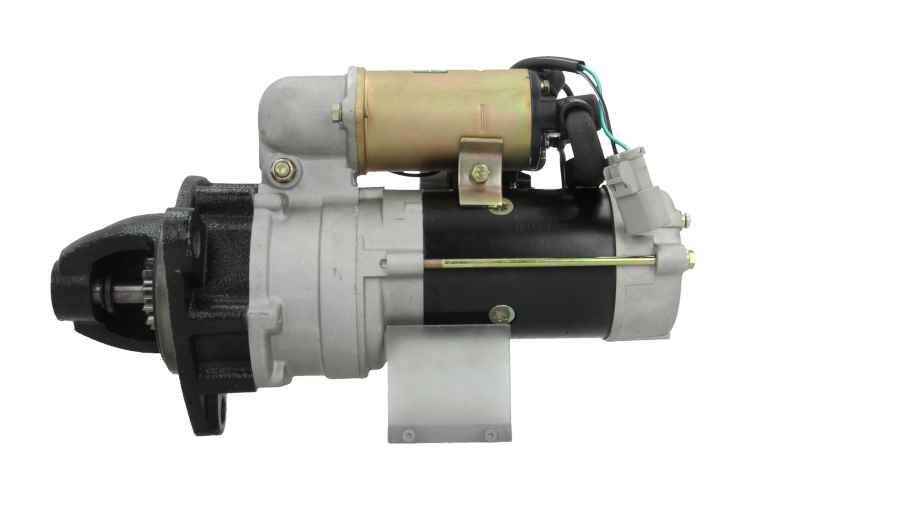 Démarreur Komatsu 5.5 kw - +Line Original - 941.515.123.140
