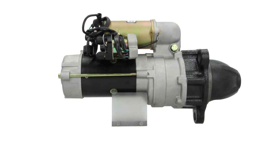 Démarreur Komatsu 5.5 kw - +Line Original - 941.515.123.140