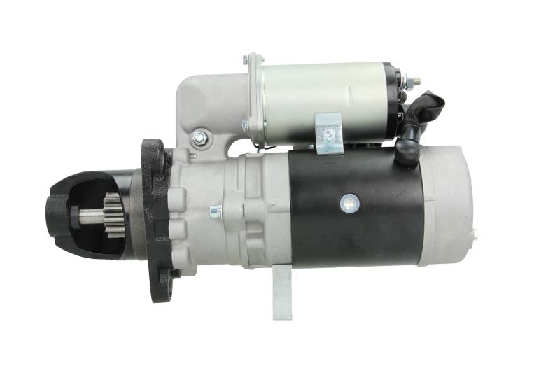 Démarreur komatsu 7.5 kw +line - 941.517.113.140