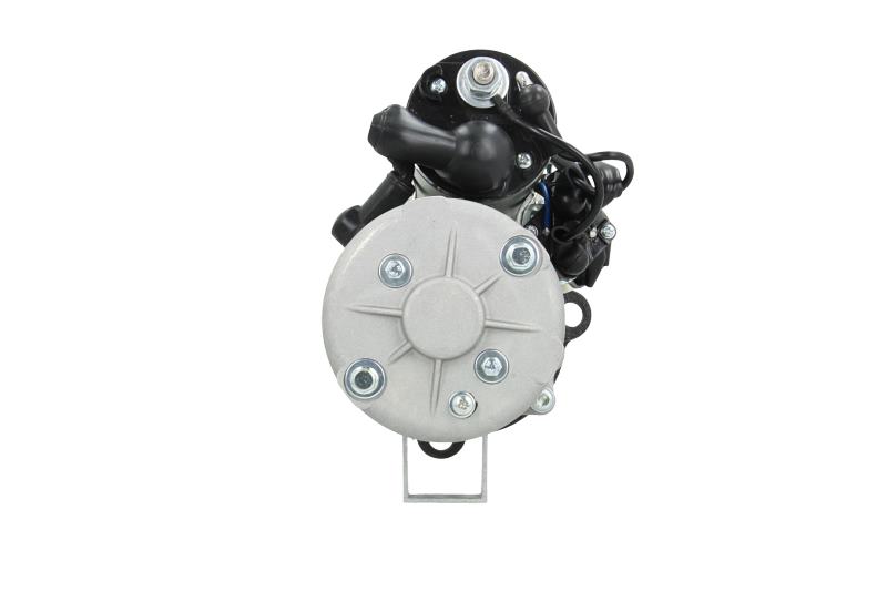 Démarreur komatsu 7.5 kw +line - 941.517.113.140