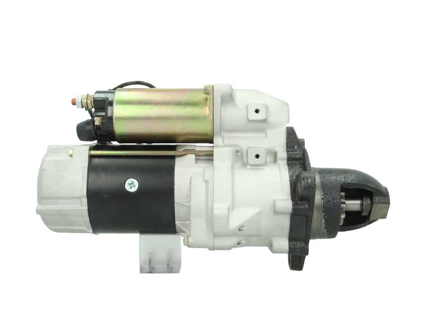Démarreur komatsu 11 kw +line - 941.518.113.170