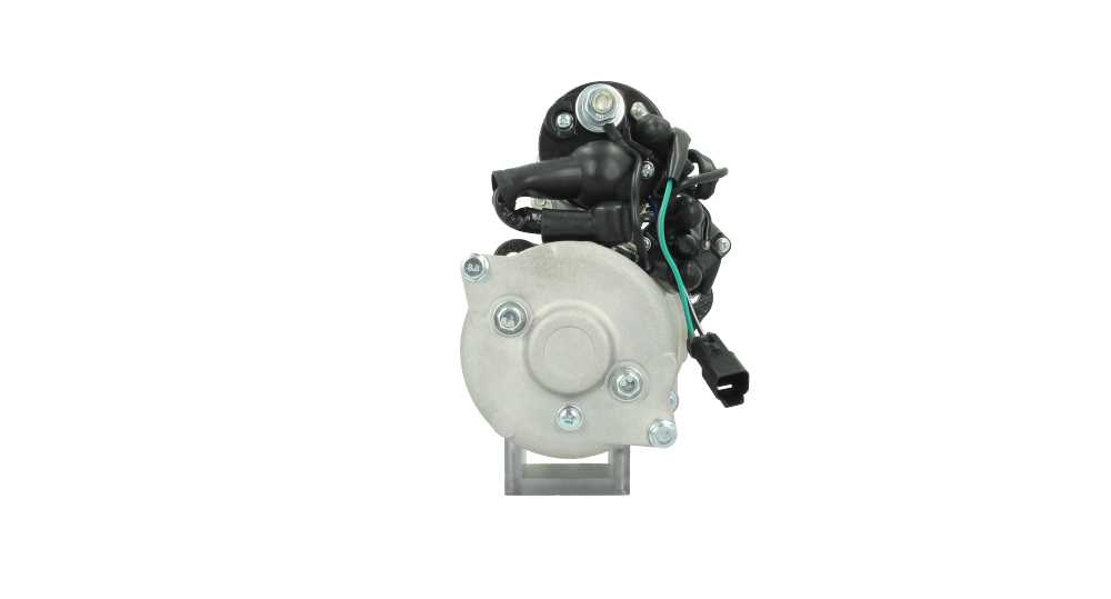 Démarreur Komatsu 7.5 kw - +Line Original - 941.520.123.140