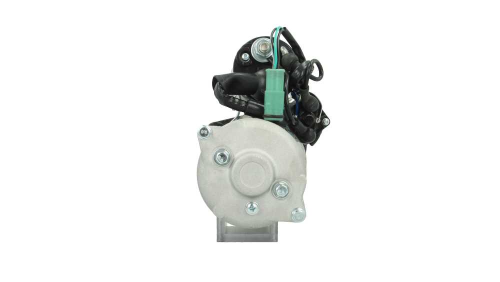 Démarreur komatsu 7.5 kw +line - 941.523.133.140