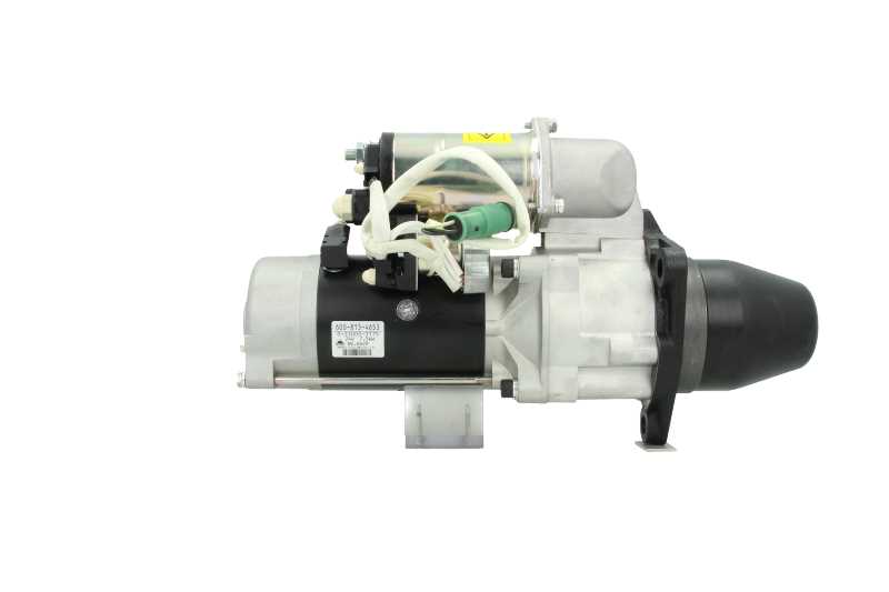 Démarreur Komatsu 7.5 kw - Nikko Neuf - 941.523.133.710