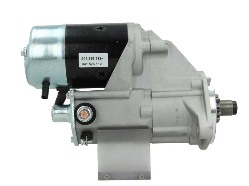Démarreur Komatsu 3.0 kw (Denso type) - +Line Original - 941.526.112.050