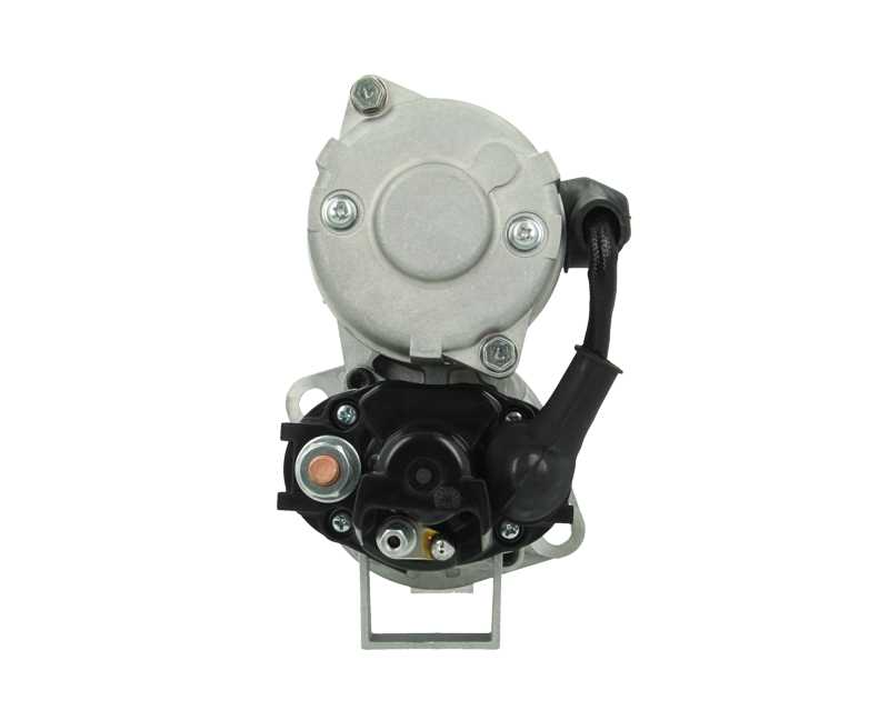 Démarreur Komatsu 3.0 kw - Nikko Neuf - 941.526.112.710