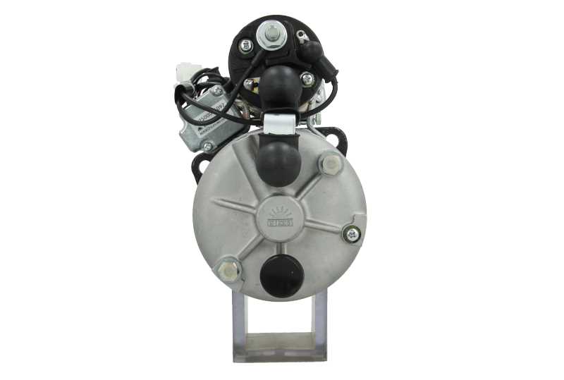 Démarreur komatsu 5.5 kw nikko - 941.529.113.710
