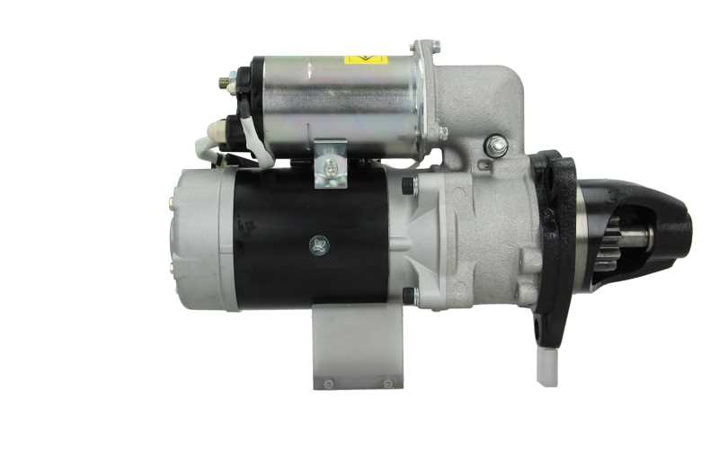 Démarreur Komatsu 8.4 kw - Nikko Neuf - 941.532.113.710