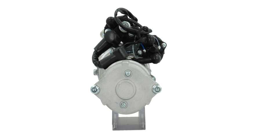 Démarreur Komatsu 2.8 kw - +Line Original - 941.545.092.140