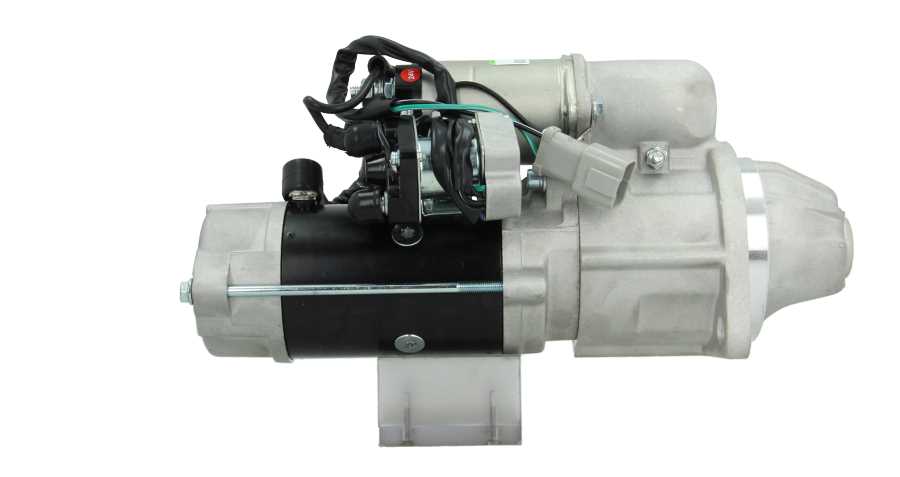 Démarreur Komatsu 2.8 kw - +Line Original - 941.545.092.140