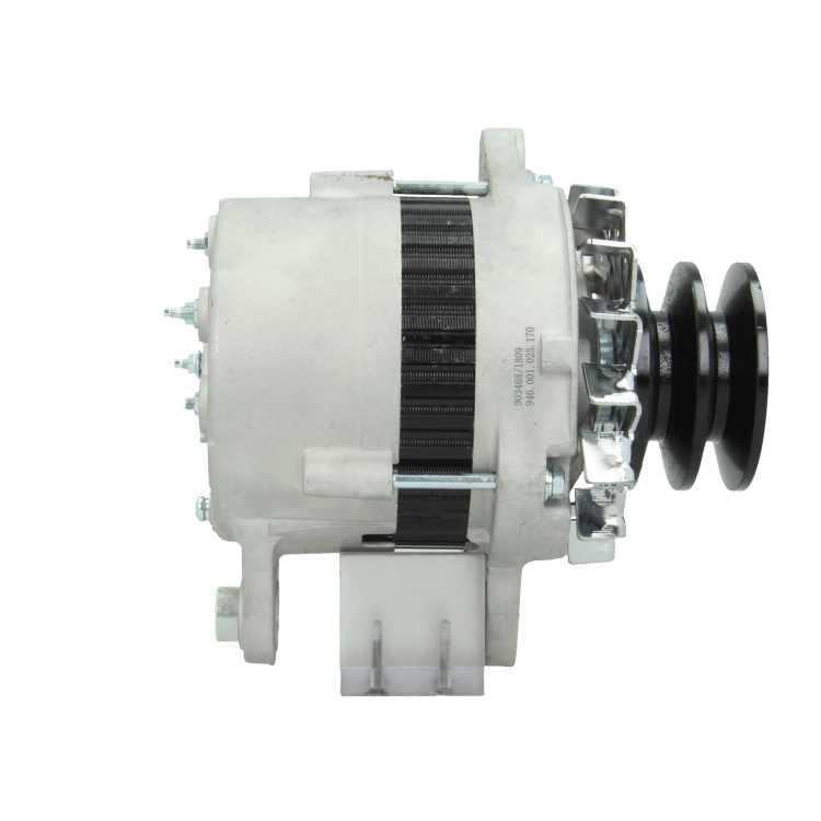 Alternateur komatsu 25a +line - 946.001.025.170