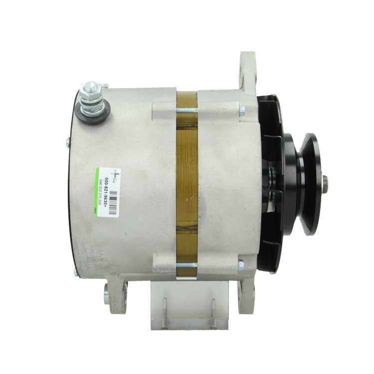 Alternateur sawafuji 75a +line - 946.003.075.200