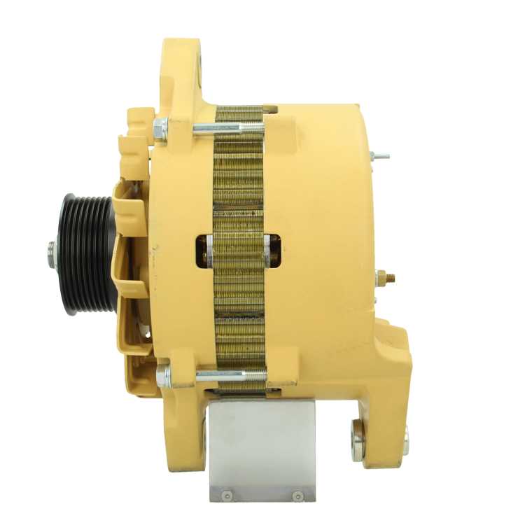 Alternateur Komatsu 90A - Nikko Neuf - 946.030.090.710