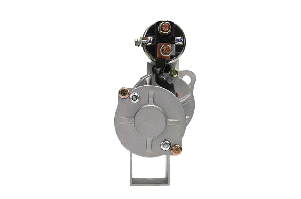 Démarreur Onan 4.0 kw - +Line Original - 951.501.102.130