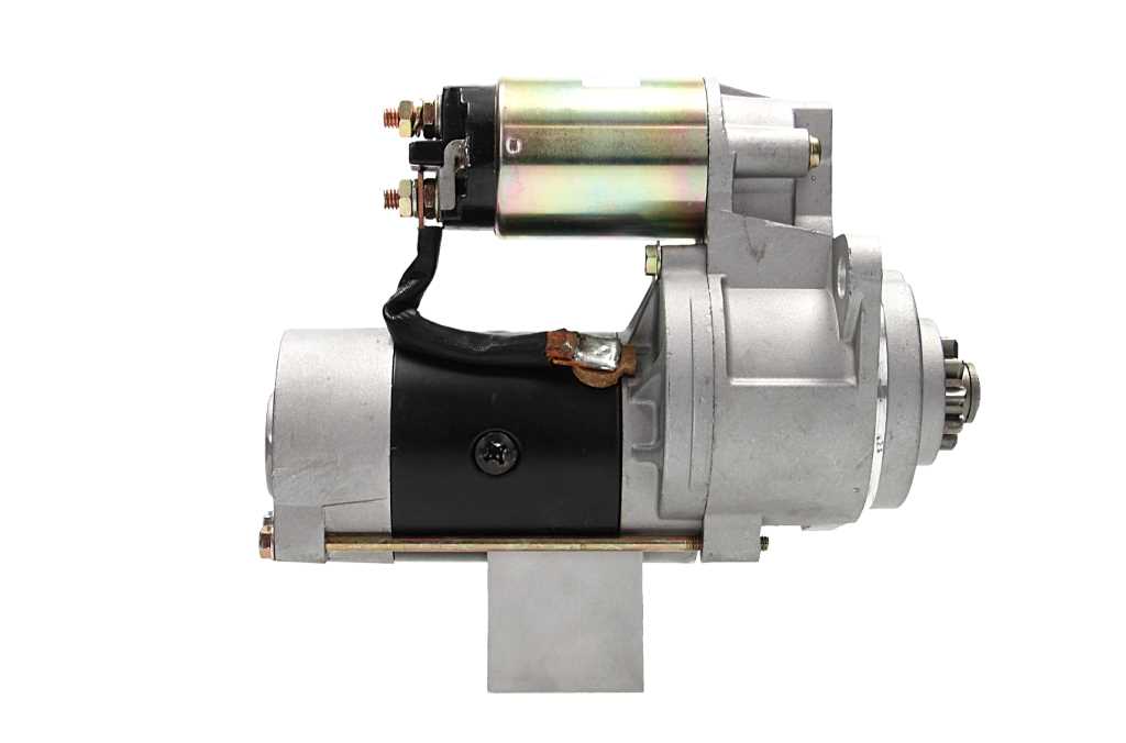 Démarreur Onan 4.0 kw - +Line Original - 951.501.102.130
