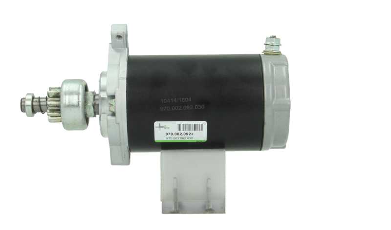 Démarreur Mercury 0.8 kw - +Line Original - 970.002.092.030
