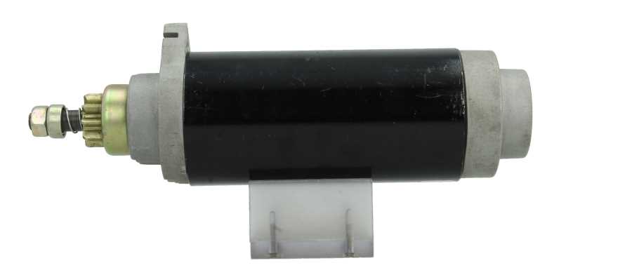 Démarreur mercury 0.8 kw +line - 970.003.101.030