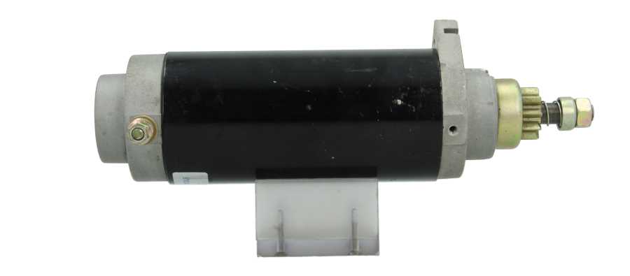 Démarreur Mercury 0.8 kw - +Line Original - 970.003.101.030