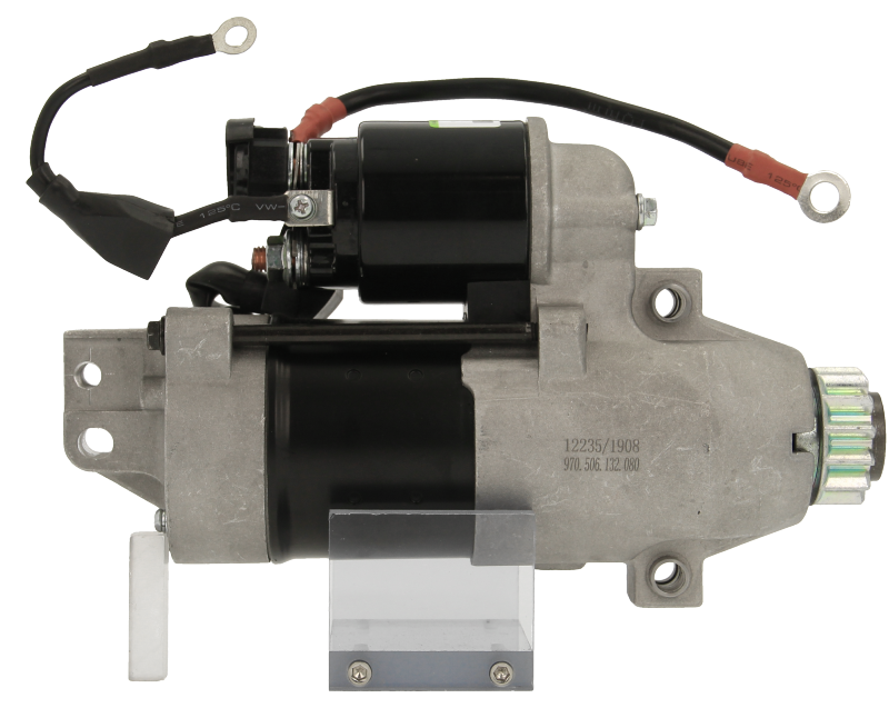 Démarreur Yamaha 1.4 kw - +Line Original - 970.506.132.080