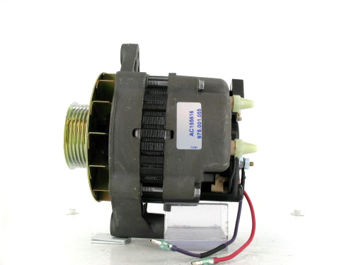Alternateur mercury 55a valeo - 975.001.055.360