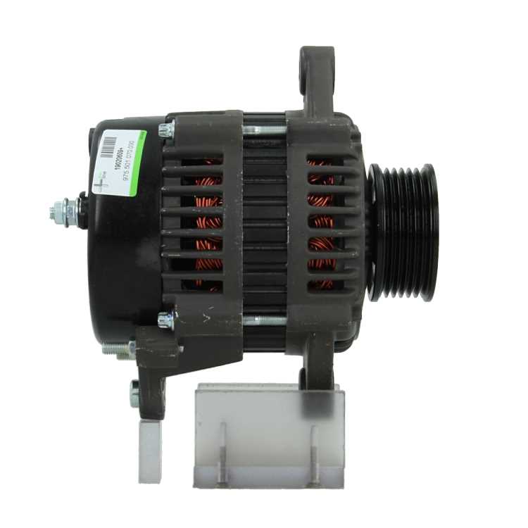 Alternateur Mercury 70A - +Line Original - 975.501.070.030