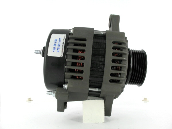Alternateur mercury 70a remy - 975.501.070.390