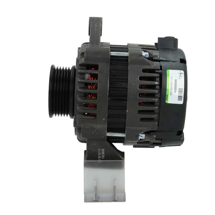 Alternateur Mercury 95A - +Line Original - 975.506.095.030