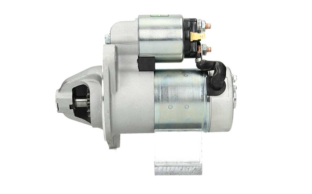 Démarreur yanmar 1.2 kw +line - 980.502.112.080