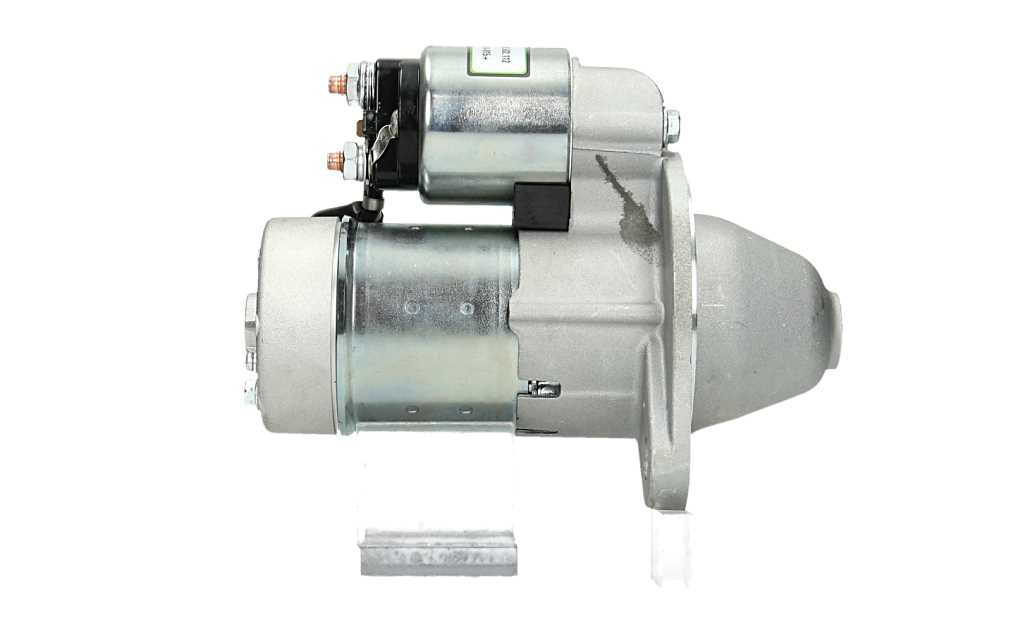 Démarreur yanmar 1.2 kw +line - 980.502.112.080