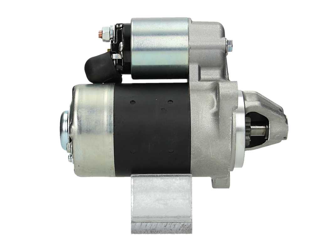 Démarreur Yanmar 0.8 kw - Hitachi Neuf - 980.505.082.270