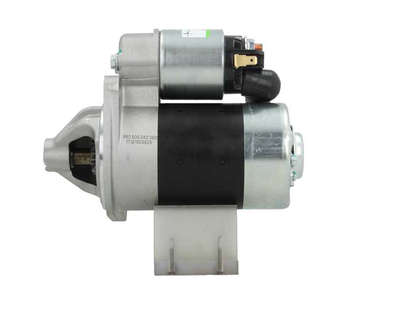 Démarreur Yanmar 0.9 kw - +Line Original - 980.506.082.080