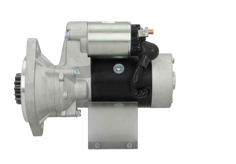 Démarreur Yanmar 2.2 kw - +Line Original - 980.508.152.080
