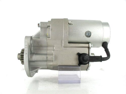 Démarreur Yanmar 1.4 kw - Valeo Korea Neuf - 980.509.152.360