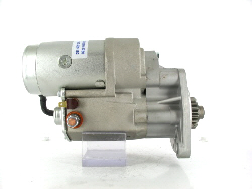 Démarreur yanmar 1.4 kw valeo - 980.509.152.360