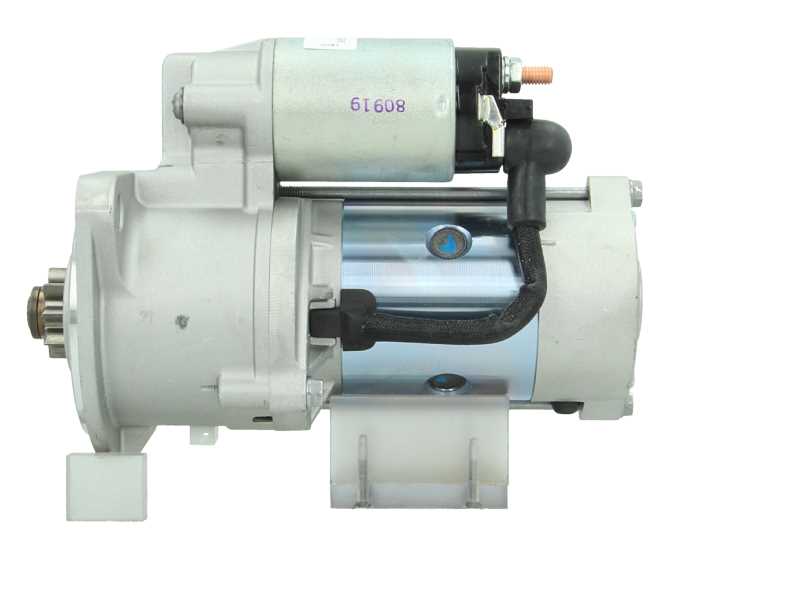 Démarreur yanmar 2.3 kw valeo - 980.510.092.360