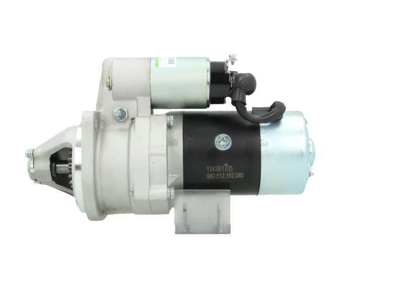 Démarreur Yanmar 2.5 kw - +Line Original - 980.512.152.080