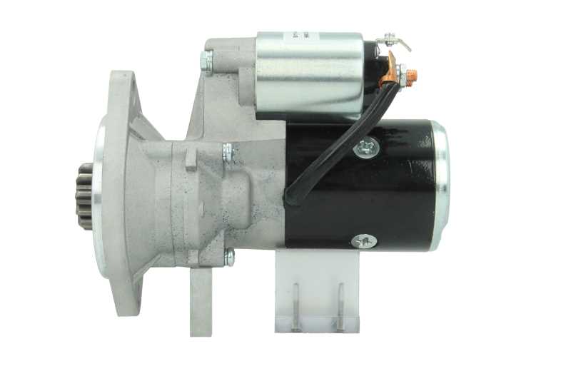Démarreur yanmar 1.4 kw +line - 980.516.112.080