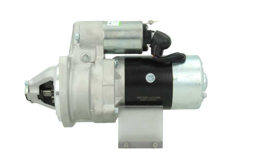 Démarreur Yanmar 3.0 kw - +Line Original - 980.517.092.080