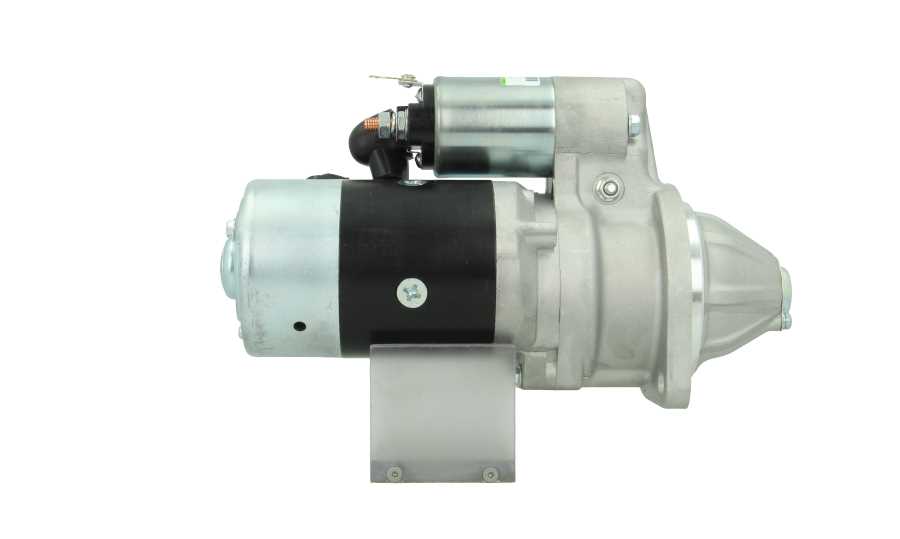 Démarreur Yanmar 3.0 kw - +Line Original - 980.517.092.080