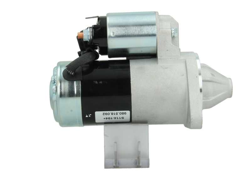 Démarreur Yanmar 1.0 kw - +Line Original - 980.518.092.080