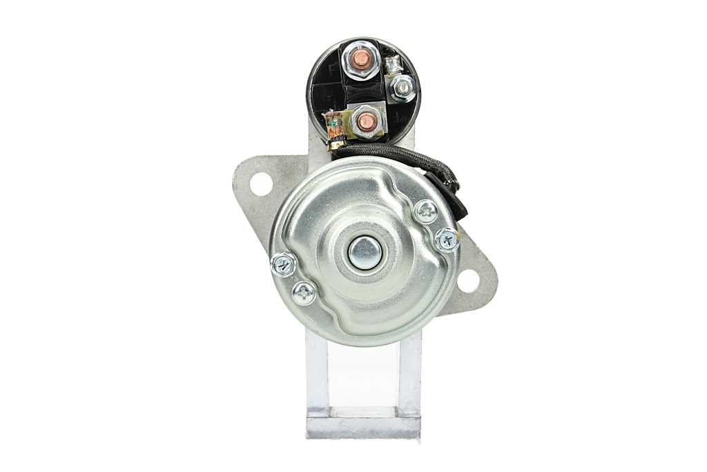 Démarreur yanmar 1.0 kw valeo - 980.520.092.360