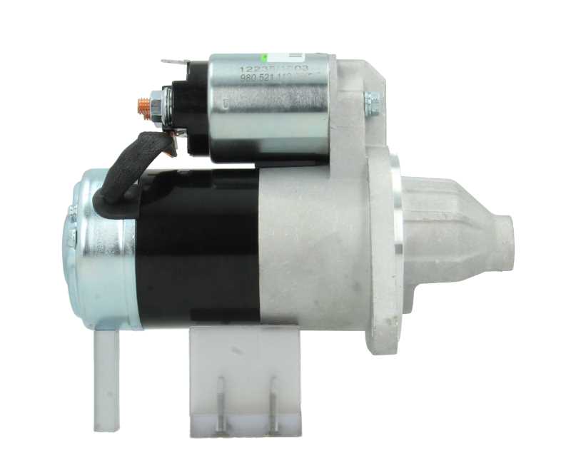 Démarreur yanmar 1.3 kw +line - 980.521.112.080