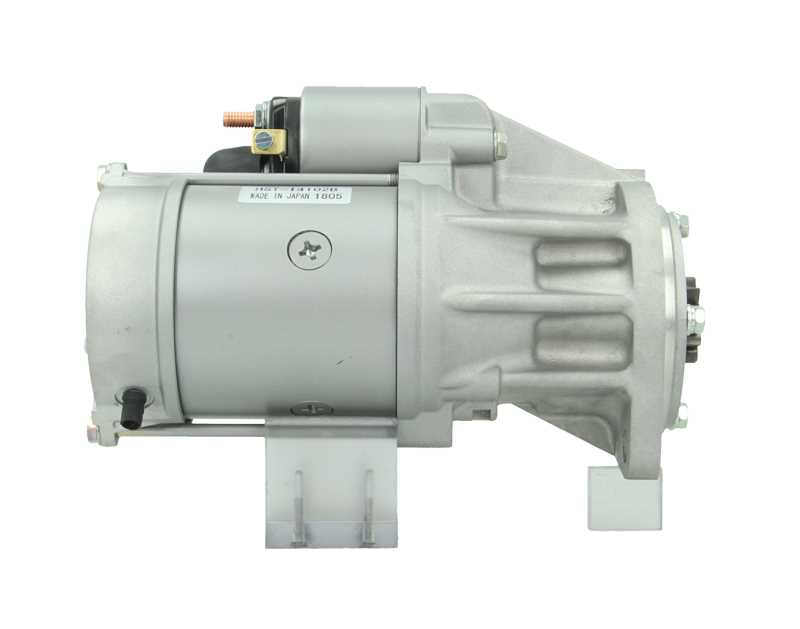 Démarreur Yanmar 3.0 kw - Hitachi Neuf - 980.523.092.270