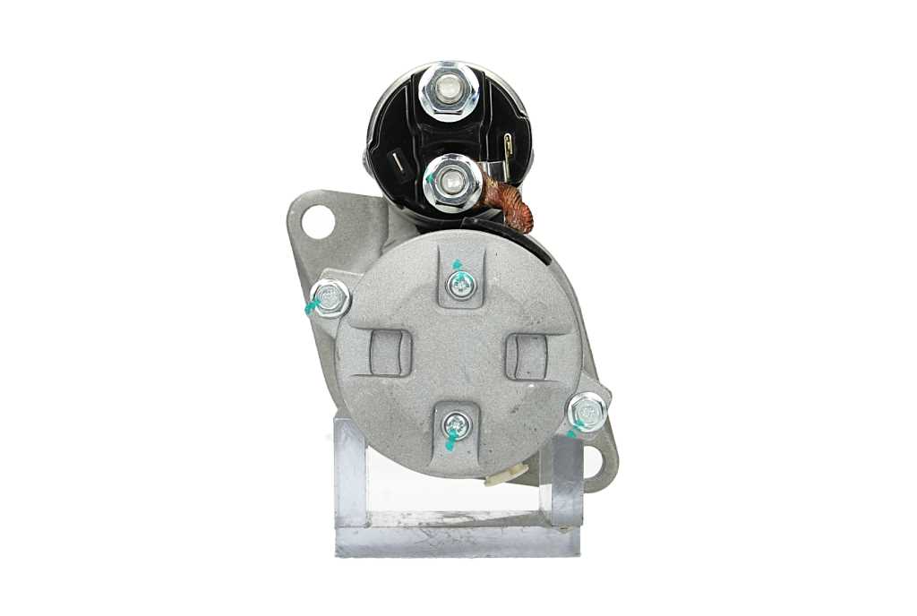 Démarreur yanmar 1.1 kw +line - 980.526.092.050