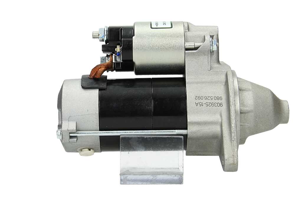 Démarreur yanmar 1.1 kw +line - 980.526.092.050
