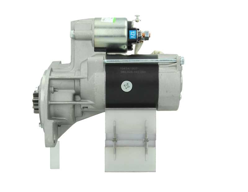 Démarreur Yanmar 2.0 kw - +Line Original - 980.528.092.080