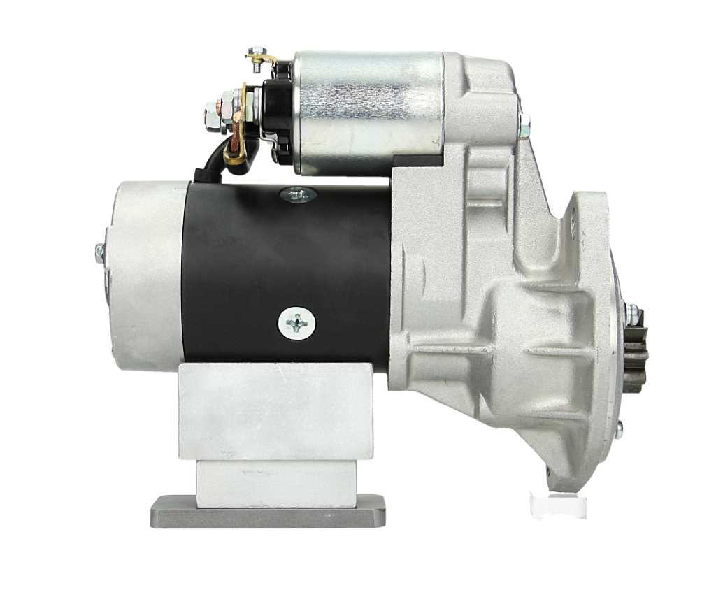 Démarreur Yanmar 2.0 kw - Hitachi Neuf - 980.528.092.270