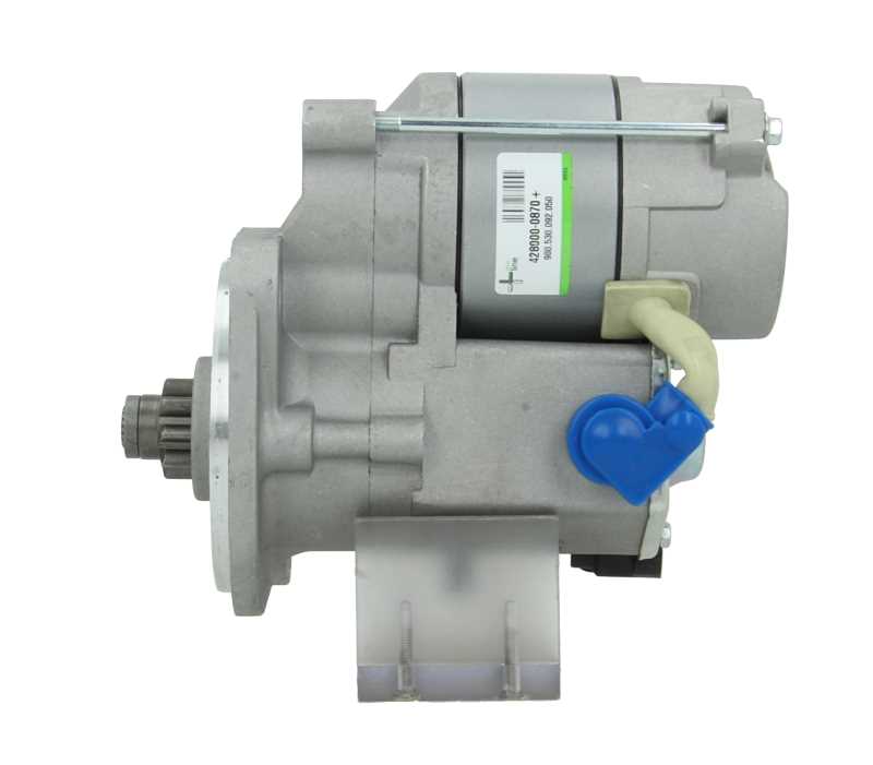 Démarreur Yanmar 1.2 kw - +Line Original - 980.530.092.050